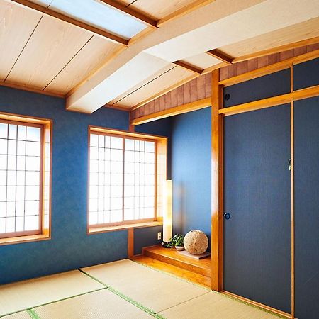 Villa Terrace House Tsubokawa Naha Esterno foto